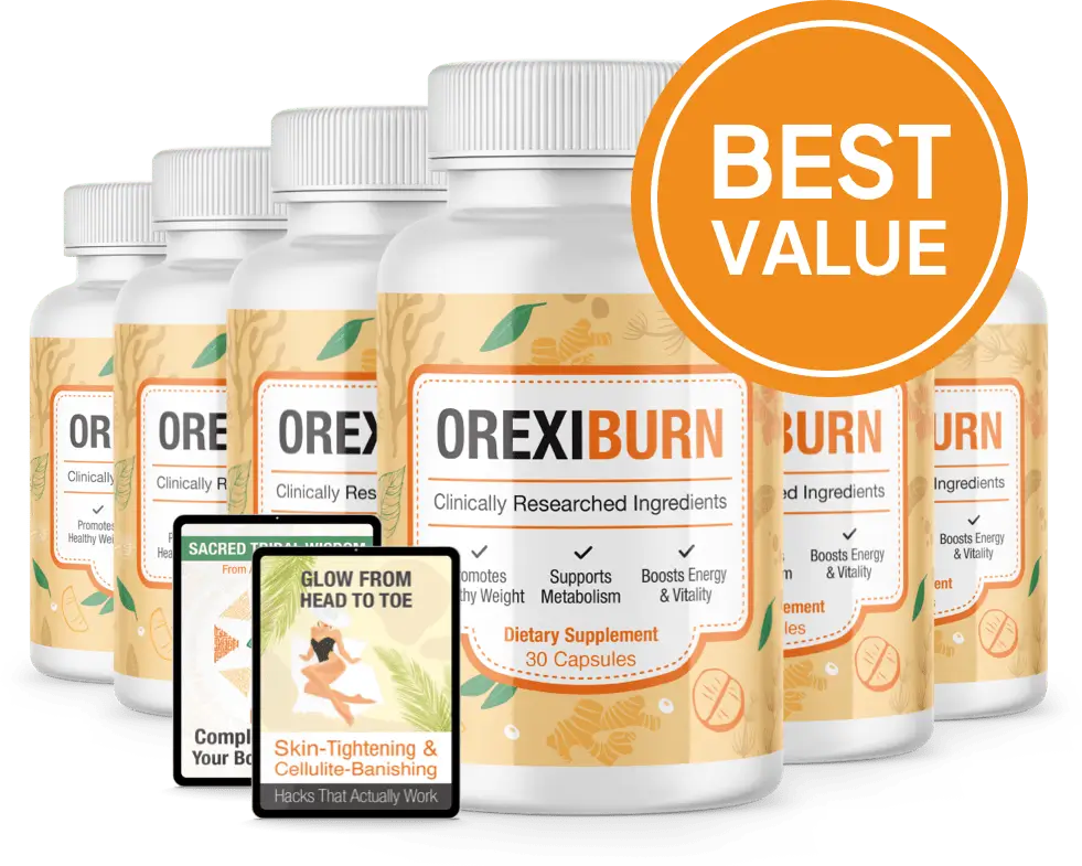 OrexiBurn-6-Bottles-E-Books